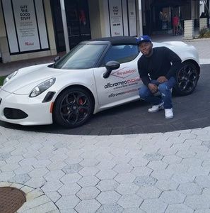 Meet your Posher, Nicolas